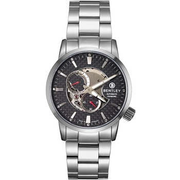 ساعت مچی لاکچری BENTLEY کد BL1803-152WBI